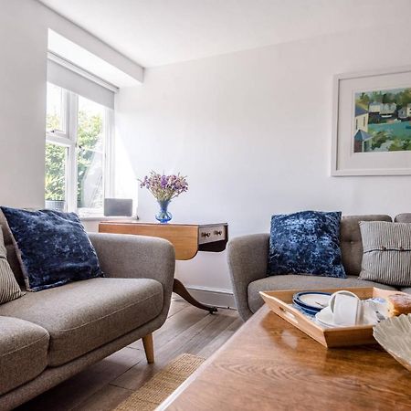 3 Vicarage Cottages Bruisyard Air Manage Suffolk Saxmundham Extérieur photo