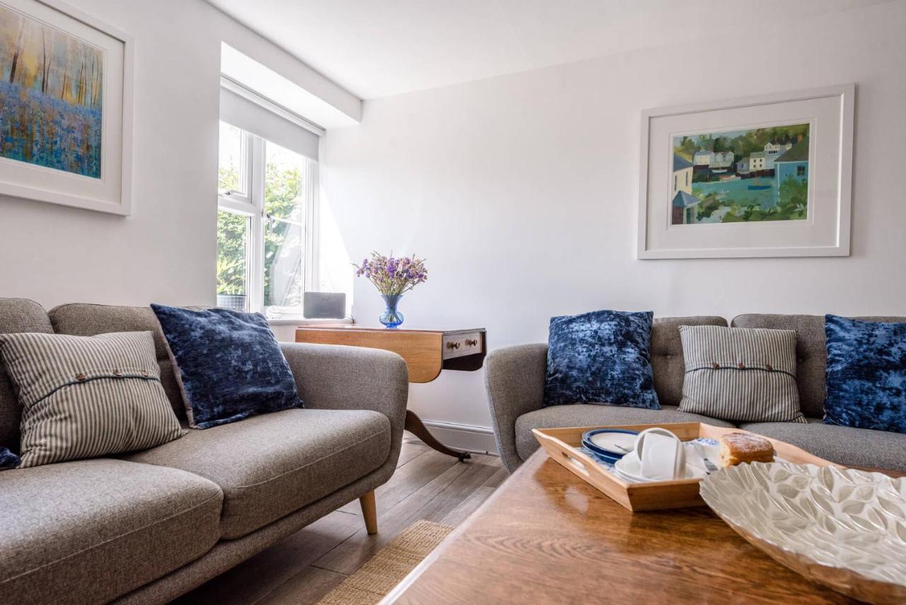 3 Vicarage Cottages Bruisyard Air Manage Suffolk Saxmundham Extérieur photo
